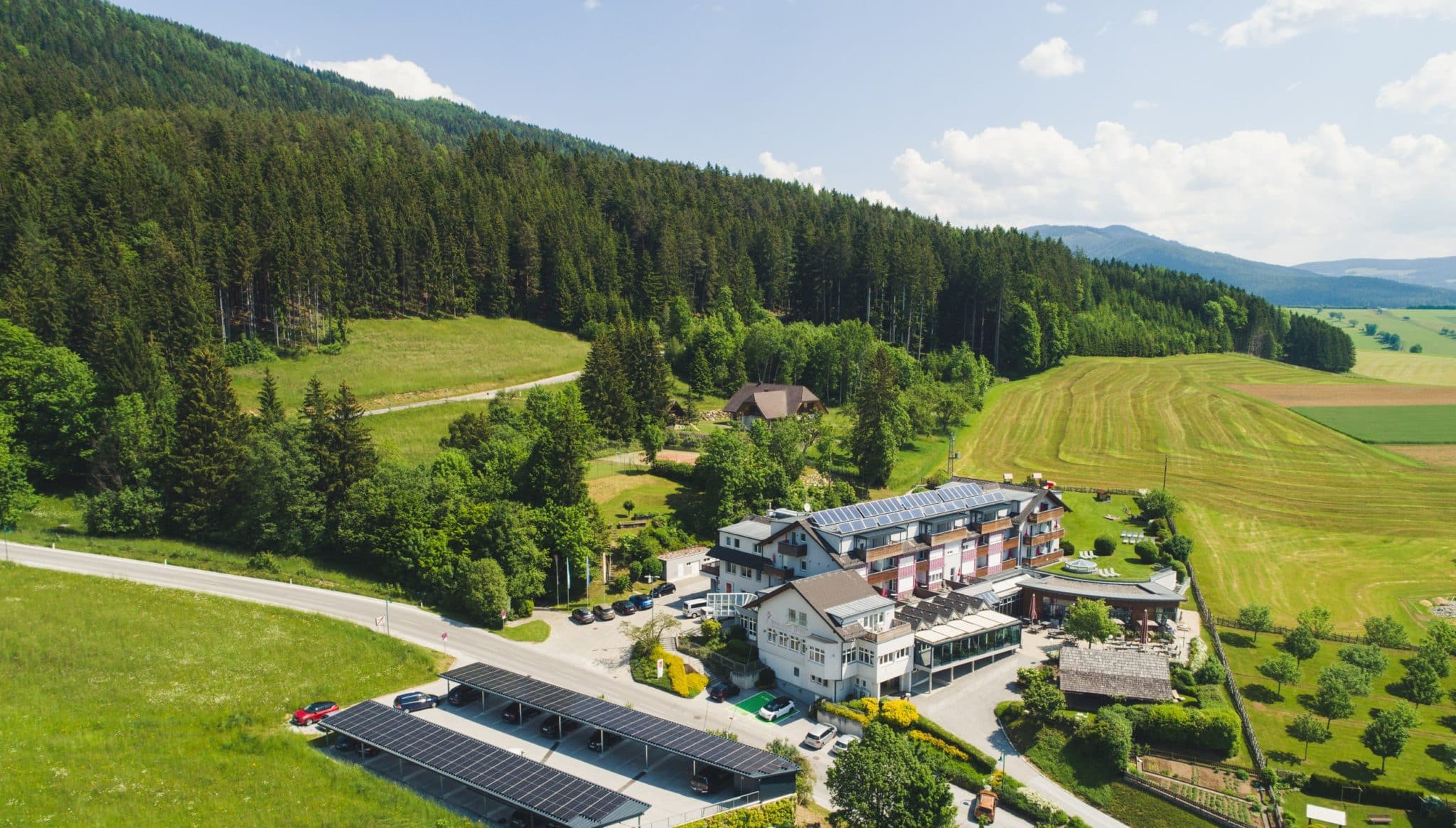 Vital-Hotel-Styria**** アドバンテージ ワールド エアロクラブ |スティリア州の天然製品のオンラインオンライン